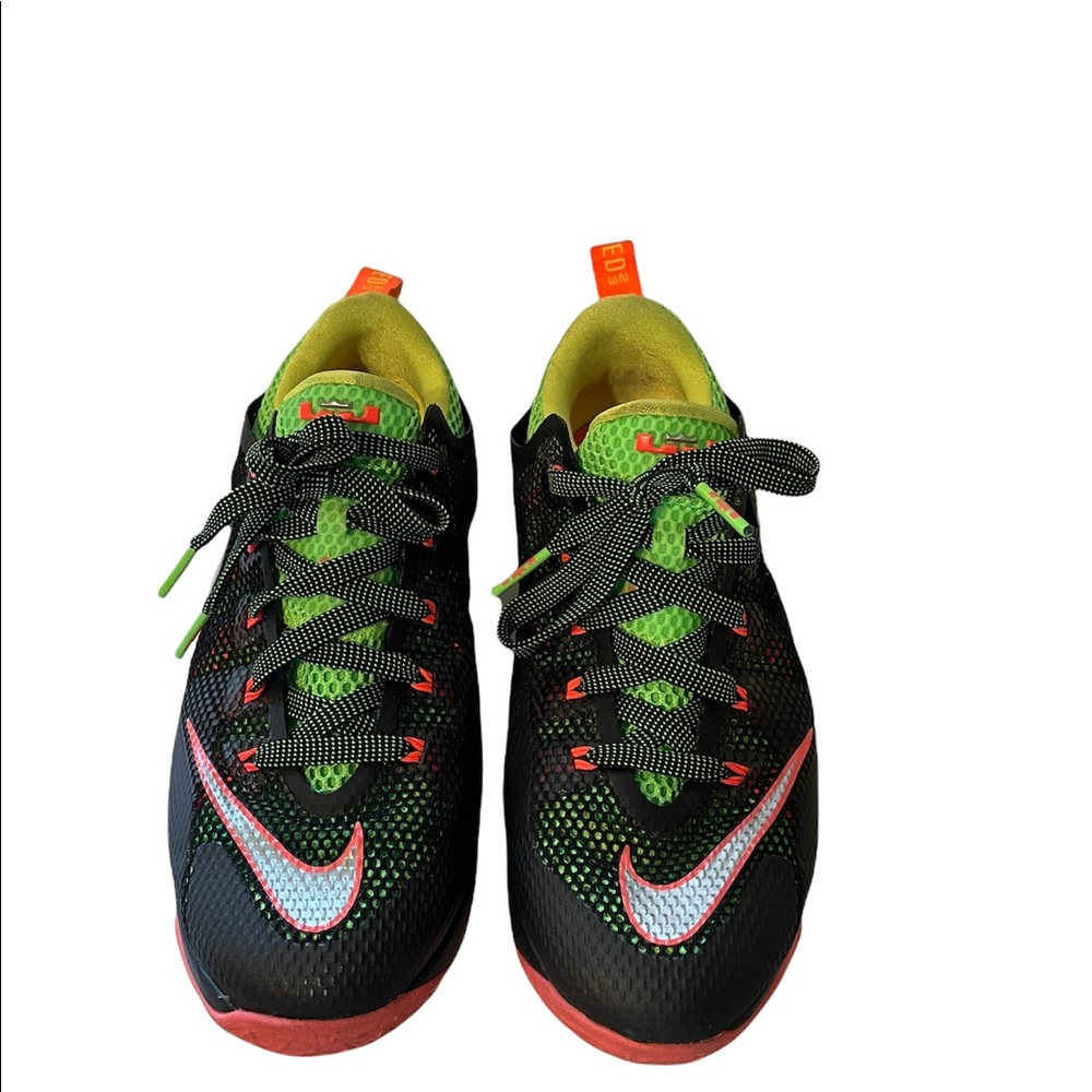 Nike LeBron 12 Low “Remix”